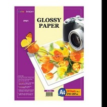 [바보사랑] 한솔 프리미엄포토용지 HD4020G, 상세 설명 참조