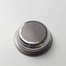 포터필터 58mm 바스켓 18g 커피 커피머신 포타필터 씨메 바텀리스, [선택1] 58mm 바스켓 18g
