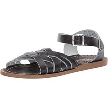 솔트 워터 샌들 Hoy Shoes Baby Girl Retro