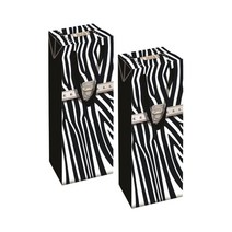 Ogilvies Designs 오길비스 디자인 선물 개 상자 병 개 지브라 2개