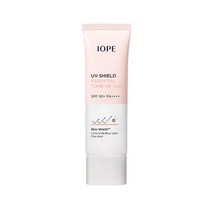 IOPE UV쉴드 에센셜 톤업 선 50ml, none