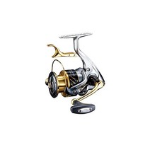 시마노 (SHIMANO) 스피닝 릴 갯바위 16B-X 데스피나 2500DXG