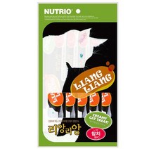 스노우뱅갈 반려묘파우치간식 고양이파우치간식 참치, 상세페이지 참조