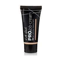 La Girl HD Pro BB Cream Fair (parallel import goods)