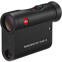 라이카 레인지마스터 Crf 2400-R 프리미엄 거리측정기 블루투스 방수, 기본, Rangemaster CRF 2400