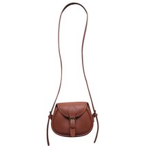 봄여름 한국 스타일 빈티지 크로스바디 백