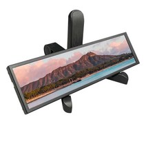 휴대용 모니터 핸드폰 보조 화면 터치 스크린 7.9 8.8, 7.9인치 1280x400 스크린+드라이버보드