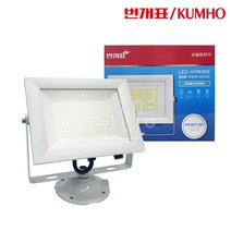 led투광기 LED 사각투광기 50W(주광색) - IP65인증 :daydm, 주광색, 1개
