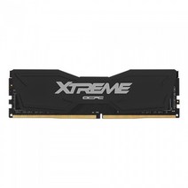 OCPC DDR4-3200 CL16-20-20 XT II Black (8GB) 데탑