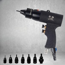 너트 리벳건 팝너트건 리베트, SW-A0508(M5+6+8)