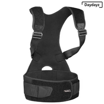 데이데이즈 어깨 자세 교정 밴드 여성 남성 바른자세 외출용