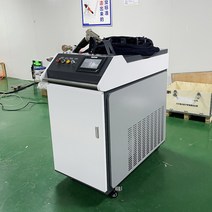 레이저용접기 2022 신형 섬유 레이저 클리너 스테인레스 스틸/탄소강 녹 제거 1000W 청소 기계 탄소강, 01 Total cost 1000w