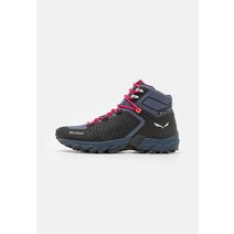 유럽정품 Salewa ALPENROSE 2 MID GTX - 하이킹 신발 아스팔트/황갈색 포트
