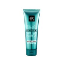 헤어젤 머리젤 미장센 스타일케어 스트롱홀드 슈퍼하드 스타일링 갸스비 미쟝센 200ml X ( 2매...
