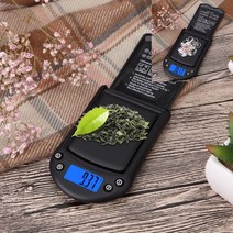 초정밀 포켓 전자저울 500gx0.01g 실험실저울 미니저울 소형전자저울 가정용저울 미세저울 전자저울파는곳 휴대용