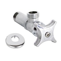 관붙이 밸브 일체형 벽붙이형 수전 수도꼭지 세면기 2023678EA, 본상품선택, 1