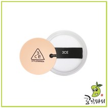 3CE BLUR FILTER POWDER PEACHY 블러 필터 파우더 피치 7g