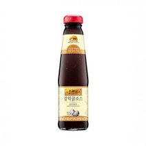 오뚜기 이금기 갈릭굴소스 양념 국물 음식 식재료 255g 1세트