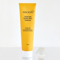 노워시 워터제로 헤어 트리트먼트 에센스 140ml, 1개