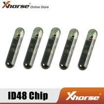 열쇠복사 기계 따기 열쇠공 도난방지택 현관보조키 키복사 현관문 XHORSE VVDI2 48 트랜스 폰더 복사기 용, 03 20PCS