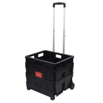 박스형 접이식 핸드카트 대, 혼합, 3개