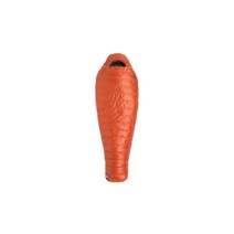 빅 아그네스 그레이스톤 30600 다운텍 침낭, Long