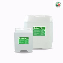 유원 PB1 pb1 PB pb 피비원 그린피비 다목적세정제 정품제조라인 20L 9L