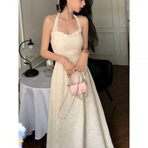 5월결혼식하객룩 미니드레스 봄 캐주얼 가을112787