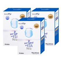 타이거마마 내몸에 이온음료 30Tx3개, 상세페이지 참조, 상세페이지 참조