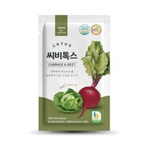지성식품 씨비톡스 양배추즙 비트즙 60팩, 씨비톡스 30팩