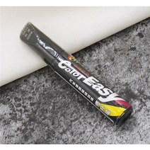 차기스제거 4색 자동차 스크래치 수리 페인트 펜 전문 스타일링 리무버 유지 보수 케어 용품, 04 Black