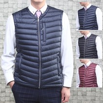 겨울 KP 기능성 패딩조끼 KPV2501