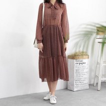 잔꽃프린팅아이예뻐 휴양지 원피스 플라워프린팅아이예뻐 휴양지 원피스 넥리본