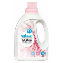 소다산 울 중성 세탁세제 750ml