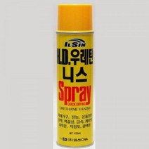 420ml 우레탄 스프레이 우레탄 마루판광택