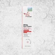 더마겐 화이트 선크림 50ml