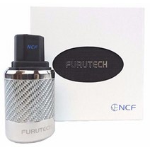 후루텟쿠 하이 엔드 급 인렛 플러그 [로듐 도금] FURUTECH FI-50 NCF (R)