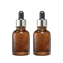코리아나 노니상지 퍼펙트 콜라겐 24K 세럼, 30ml, 2개
