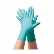 유한킴벌리)G10나이트릴글로브100(대형 100개 소박스), 본상품, 대(L)