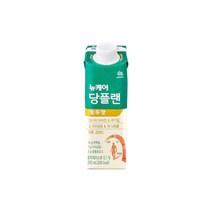 대상 뉴케어 당플랜 200mL 30팩 1개