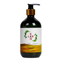 [당일발송/무료발송]강남랩 모이스처 내추럴 트리트먼트 500ml (KANGNAMLAB KN.LAB Moisture Natural Treatment 500ml), 1개