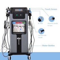 내성발톱니퍼 다기능 산소 페이셜 및 딥 클리닝 회춘 스킨 케어 필링 리프트 10 in 1, 2.AU 220V