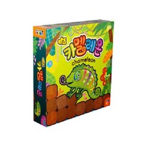 키즈카멜레온 (SM)조이매스 큐브퍼즐 플라스틱큐브 큐브놀이 큐브게임 매쓰링크 도형놀이 수연산