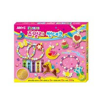 아모스 글라스데코 쥬얼리썬데코1 비즈 992