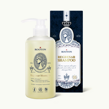 루톤 리그레저 단백질 샴푸 500ml (극손상모 케어), 1개
