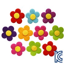 [메이크문구]펠트2500 오꽃