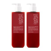 미쟝센 퍼펙트 세럼 컨디셔너 680ml x2개, 미쟝센 퍼펙트 세럼 컨디셔너 68