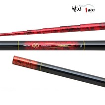 강원산업 록시 44~52 민물낚시대, 52