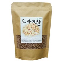 도라지환(300g)-국내산, 1개, 300g