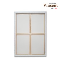 국내제작 60호 유화 면천 아사천캔버스 반아사캔버스(브라운천) 아크릴 무지 캠버스 빈센트캔버스, F형(인물) (130.3 x 97.0), 60호(아사천)